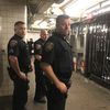 Cuomo's New Subway Cops Won't Be Required To Wear Body Cameras